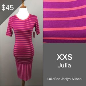LuLaRoe Julia